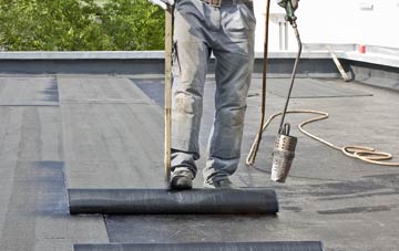 flat roof replacement Nobs Crook, Hampshire